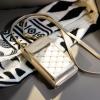 imageMontana West Small Crossbody Cell Phone Purse for Women RFID Blocking Cellphone WalletGold