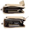 imageMontana West Small Crossbody Cell Phone Purse for Women RFID Blocking Cellphone WalletGold