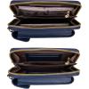 imageMontana West Small Crossbody Cell Phone Purse for Women RFID Blocking Cellphone WalletNavy
