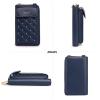 imageMontana West Small Crossbody Cell Phone Purse for Women RFID Blocking Cellphone WalletNavy
