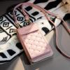 imageMontana West Small Crossbody Cell Phone Purse for Women RFID Blocking Cellphone WalletPink