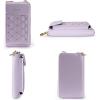 imageMontana West Small Crossbody Cell Phone Purse for Women RFID Blocking Cellphone WalletPurple