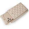 imageMontana West Small Crossbody Cell Phone Purse for Women RFID Blocking Cellphone WalletTan