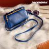 imageMontana West Small Crossbody Cell Phone Purse for Women RFID Blocking Cellphone WalletWallet Blue