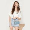 imageMontana West Small Crossbody Cell Phone Purse for Women RFID Blocking Cellphone WalletWallet Jean