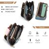 imageMontana West Small Crossbody Cell Phone Purse for Women RFID Blocking Cellphone WalletWallet Jean