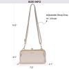 imageMontana West Small Crossbody Cell Phone Purse for Women RFID Blocking Cellphone WalletWallet Khaki