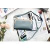 imageMontana West Small Crossbody Cell Phone Purse for Women RFID Blocking Cellphone WalletWallet Light Green