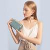 imageMontana West Small Crossbody Cell Phone Purse for Women RFID Blocking Cellphone WalletWallet Light Green