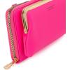 imageMontana West Small Crossbody Cell Phone Purse for Women RFID Blocking Cellphone WalletWallet Light Pink