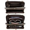 imageMontana West Small Crossbody Cell Phone Purse for Women RFID Blocking Cellphone WalletWallet Sliver