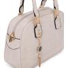 imageMontana West Small Top Handle Purse for Women Crossbody Satchel Handbag Barrel BagS Camel