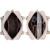 imageMontana West Small Top Handle Purse for Women Crossbody Satchel Handbag Barrel BagS Camel