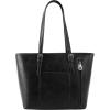 imageMontana West Tote Bag for Women Large Purse and Handbags Set Embossed Collection Purse 2Pcs Set2 Setblack