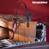 imageMontana West Tote Bags for Women Medium Top Handle Satchel PursesAmber Brown