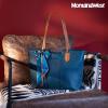 imageMontana West Tote Bags for Women Medium Top Handle Satchel PursesTeal Blue