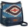 imageMontana West Western Aztec Tote Bag for Women Country Cowgirl Top Handle Shoulder BagAztec Crossbodyjean