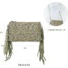 imageMontana West Western Purse for Women Crossbody Bag Wristlet Clutch PurseA3 Green