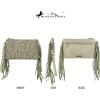 imageMontana West Western Purse for Women Crossbody Bag Wristlet Clutch PurseA3 Green
