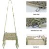 imageMontana West Western Purse for Women Crossbody Bag Wristlet Clutch PurseA3 Green