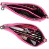 imageMontana West Western Purse for Women Crossbody Bag Wristlet Clutch PurseA3 Hot Pink