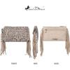 imageMontana West Western Purse for Women Crossbody Bag Wristlet Clutch PurseA3 Khaki