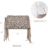 imageMontana West Western Purse for Women Crossbody Bag Wristlet Clutch PurseA3 Khaki