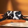 imageMontana West Western Purse for Women Crossbody Bag Wristlet Clutch PurseA4 Black