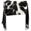 imageMontana West Western Purse for Women Crossbody Bag Wristlet Clutch PurseA4 Black