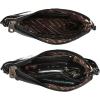 imageMontana West Western Purse for Women Crossbody Bag Wristlet Clutch PurseA4 Black