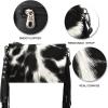 imageMontana West Western Purse for Women Crossbody Bag Wristlet Clutch PurseA4 Black