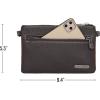 imageMontana West Western Purse for Women Crossbody Bag Wristlet Clutch PurseCoffee4
