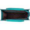 imageMontana West Western Tooling Handbags Vintage Prints and Whipstitch CraftsmanshipTassels Turquoise