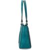 imageMontana West Western Tooling Tote Bag with Wallet Set for Women Vintage Studded Top Handle Shoulder HandbagVintag Turquoise