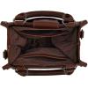 imageMontana West Western Womens Crossbody Handbag Ladies Small Crossbody Bags for Women Designer Top Handle HandbagsAztecbrown