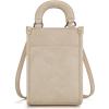 imageMontana West Western Womens Crossbody Handbag Ladies Small Crossbody Bags for Women Designer Top Handle HandbagsHorsehairtan