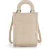 imageMontana West Western Womens Crossbody Handbag Ladies Small Crossbody Bags for Women Designer Top Handle HandbagsToolingtan