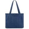 imageMontana West Wrangler Tote Bag for Women Large Denim Purses for Work TravelLight Jean