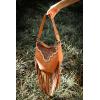 imageMontana Western Fringe Hobo Bags for Women Top Handle Shoulder PursesBrown