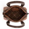 imageWrangler Crossbody Bags for Women Mini Satchel Handbags with StrapVintagebrown