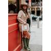 imageWrangler Crossbody Bags for Women Western Fringe Top Handle Handbags Embroidered Boot Scroll Crossbody BagEbeige