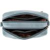 imageWrangler Crossbody Purses for Women Trendy Camera Snapshot Bag with Wide StrapDouble Layer Jean
