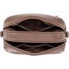 imageWrangler Crossbody Purses for Women Trendy Camera Snapshot Bag with Wide StrapDouble Layer Khaki