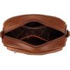 imageWrangler Crossbody Purses for Women Trendy Camera Snapshot Bag with Wide StrapRetro Dark Brown