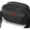 imageWrangler Crossbody Purses for Women Trendy Camera Snapshot Bag with Wide StrapRetro Navy