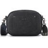 imageWrangler Crossbody Purses for Women Trendy Camera Snapshot Bag with Wide StrapRetro Navy