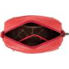 imageWrangler Crossbody Purses for Women Trendy Camera Snapshot Bag with Wide StrapRetro Red