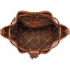 imageWrangler Hobo Bags for Women Designer Aztec Bucket Purses Western Tapestry Shoulder HandbagsTapestrybrown