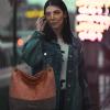imageWrangler Hobo Bags for Women Vegan Leather Top Handle Shoulder Purses and HandbagsTwo Tone Brown