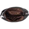 imageWrangler Hobo Bags for Women Vegan Leather Top Handle Shoulder Purses and HandbagsWith Strap Distressedgrey